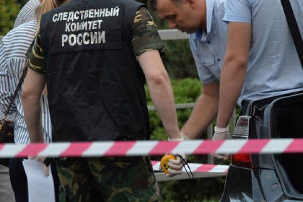 В&nbsp;Тольятти на&nbsp;улице расстреляли инструктора бойцовского клуба «Ахмат» — Новости экономики, Новости России — EADaily - eadaily.com - Россия - Самарская обл. - Тольятти