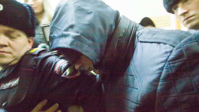 В Уфе перед судом по обвинению в сексуальном насилии предстанут бывшие полицейские - bash.news - Россия - район Уфимский