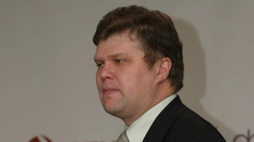 Любовь Соболь - Алексей Навальный - Сергей Митрохин - Леонид Волков - Андрей Соколов - Соратников Навального заподозрили в фабрикации подписей - utro.ru - Москва