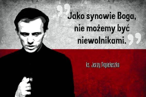 «Побеждай зло добром!» - argumentua.com - Польша - Варшава - Гданьск