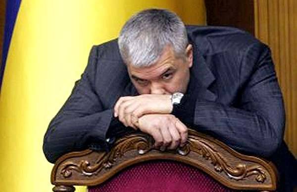 Дмитрий Саламатин. Скотоводец - argumentua.com - Москва - Россия - Украина - Казахстан - Польша - Караганда