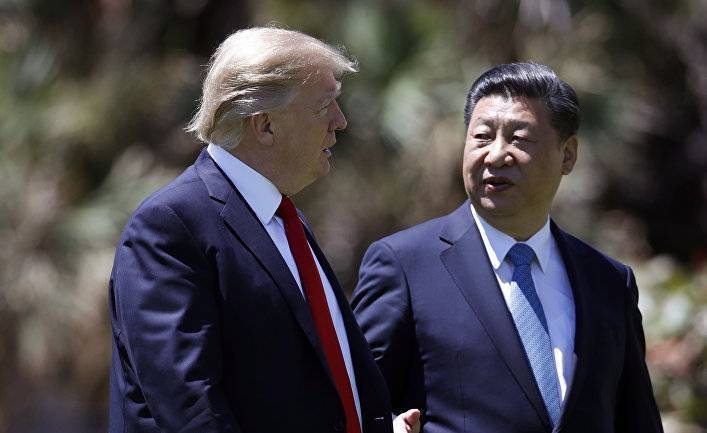 Дональд Трамп - USA Today (США): Трамп пообещал «пока» не вводить новые пошлины на китайские товары в связи с возобновлением переговоров - inosmi.ru - Китай - США - Япония - Осака