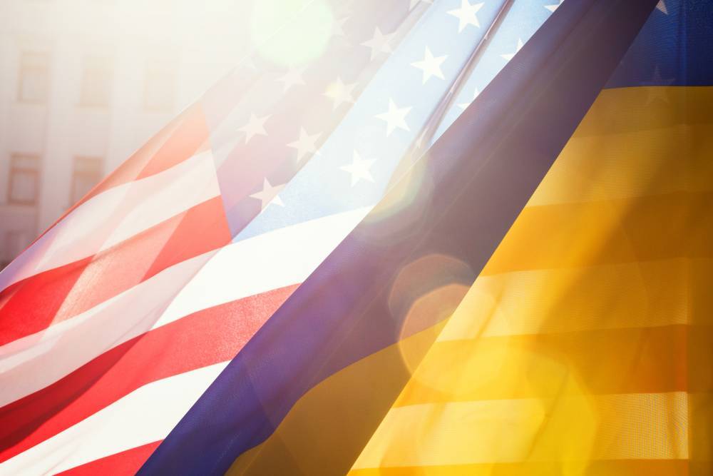 Дональд Трамп - Владимир Путин - Михаил Чаплыга - Глас рассудка на Украине: «США не воюют за нас – им плевать» - news-front.info - Россия - США - Украина - Япония