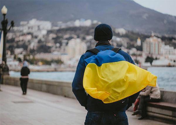 Несмотря на страх и ненависть: как украинцы живут в оккупации и почему не выехали из Крыма - argumentua.com - Россия - Киев - Крым - Симферополь - Николаев - Одесса
