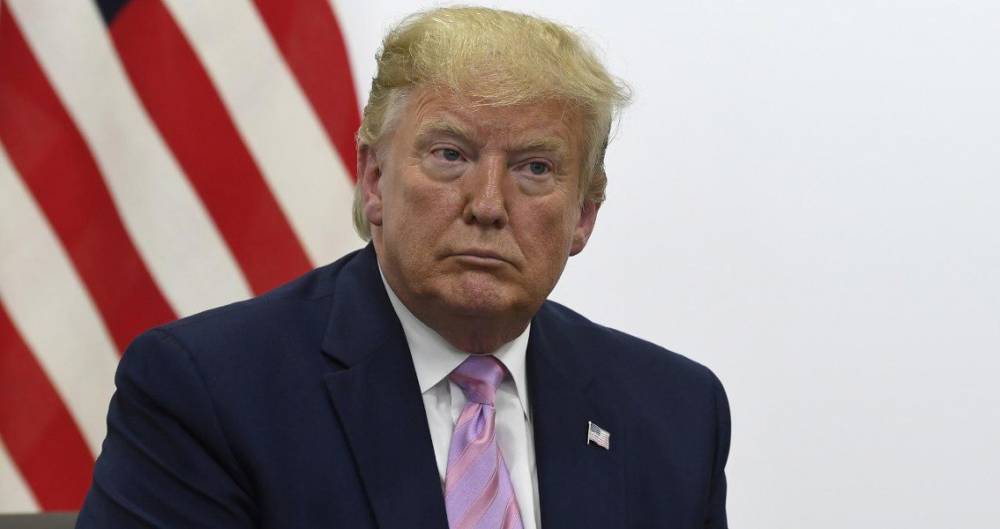 Дональд Трамп - Владимир Путин - Дмитрий Песков - Барак Обама - Трамп серьезно рассматривает приглашение на 75-летие Победы - m24.ru - Москва - Россия - США - Сирия - Украина - Венесуэла - Иран