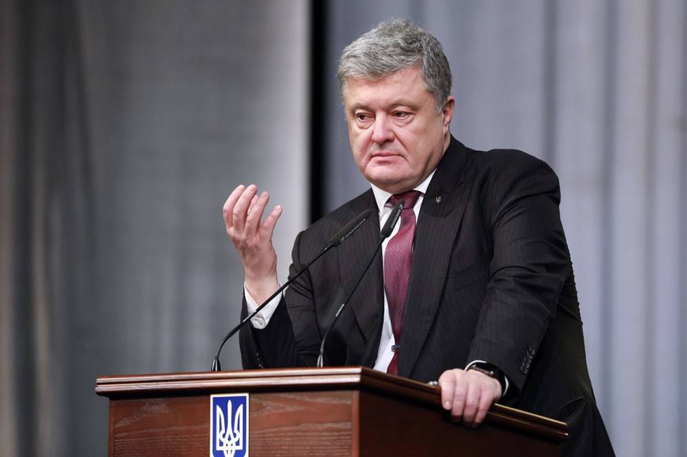 Дональд Трамп - Владимир Путин - Алексей Пушков - Петра Порошенко - Порошенко в панике после встречи Путина и Трампа - tvc.ru - Россия - США - Сирия - Украина - Киев - Вашингтон - Париж - Берлин - Венесуэла
