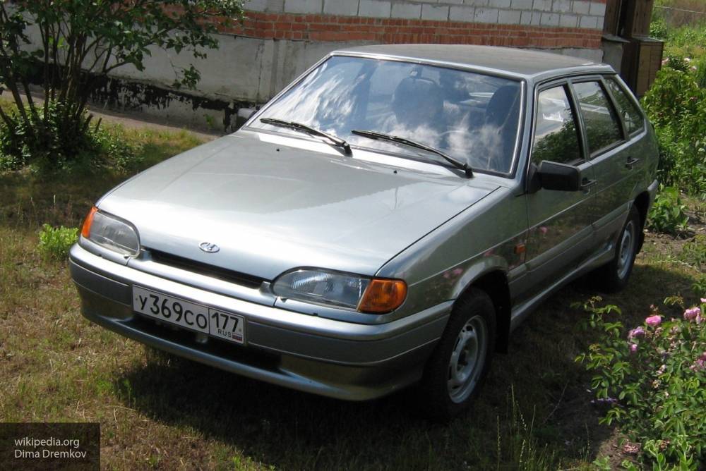 Эксперты назвали 7 автомобилей стоимостью до 50 тысяч рублей - newinform.com