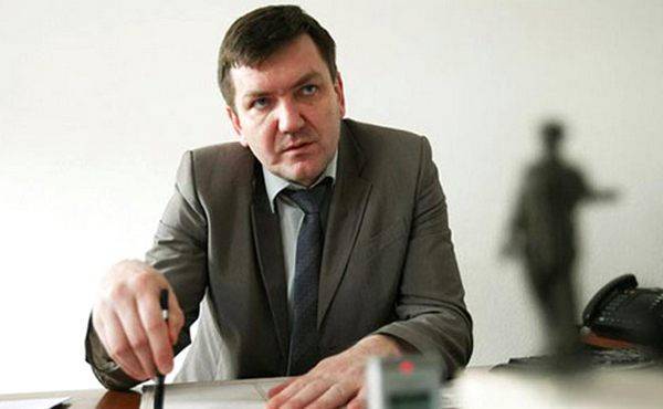 Сергей Горбатюк - Как НЕ посадить коррупционера - argumentua.com - Украина