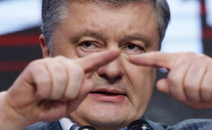 Дональд Трамп - Владимир Путин - Петр Порошенко - Андрей Парубий - Телеканал 112 (Украина): обсуждение Украины на встрече Трампа и Путина возмутило Порошенко - inosmi.ru - Москва - Россия - США - Сирия - Украина - Киев - Япония - Венесуэла - Иран - Тернополь