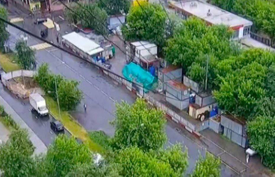 Пассажирам Филевской линии метро рекомендовали пользоваться наземным транспортом - m24.ru