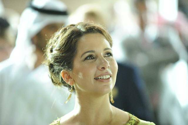 Жена эмира Дубая сбежала от супруга, прихватив почти $40 миллионов - actualnews.org - Германия - Эмираты - Иордания