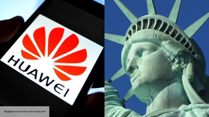Дональд Трамп - Владимир Путин - Артем Шишков - Трамп - Трамп рассказал, при каких условиях Huawei может торговать на территории США - politros.com - Россия - США - Вашингтон