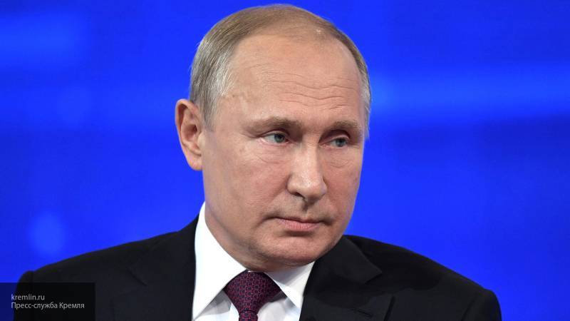 Владимир Путин - Мария Федорова - Путин рассказал о первоочередных мерах помощи пострадавшим - nation-news.ru - Россия - Иркутская обл.