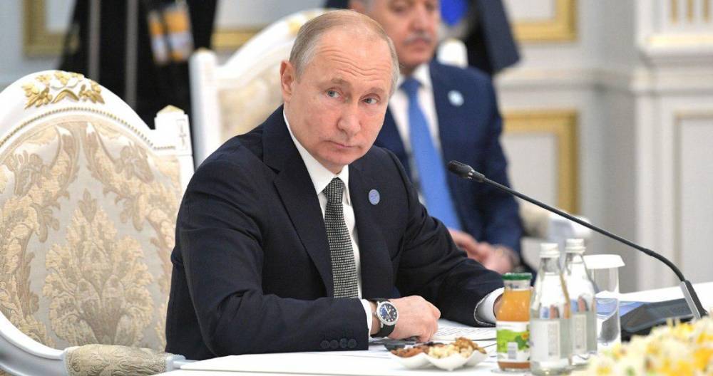 Владимир Путин - Сергей Левченко - Анна Попова - Путин проведет совещание в связи с наводнением в Иркутской области - m24.ru - Россия - Иркутская обл. - Япония - Тулун - Братск