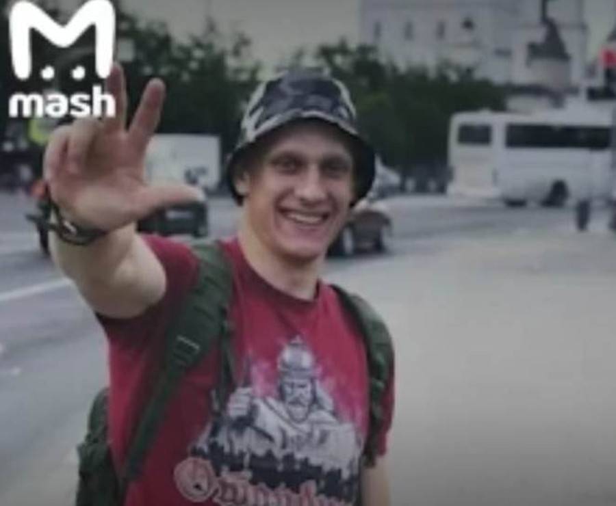 СК возбудил дело об убийстве спецназовца в Подмосковье - m24.ru - Московская обл. - Красногорск