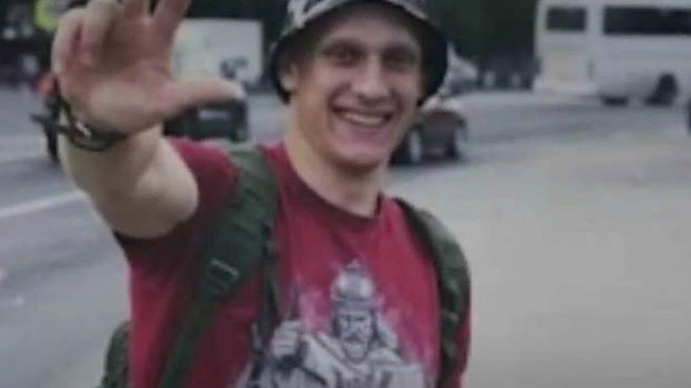 Никита Белянкин - Стали известны подробности убийства спецназовца в Подмосковье - m24.ru - Сирия - Московская обл.