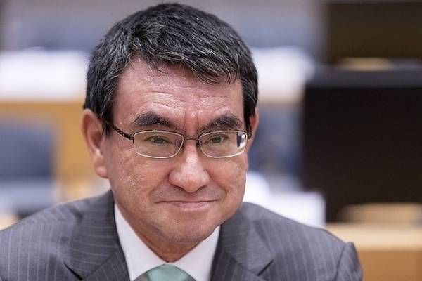 Ким Ченын - Пхеньян назвал Абэ наглецом, а главу МИД Японии — «низкосортным существом» - eadaily.com - КНДР - Токио - Япония - Пхеньян - Корея