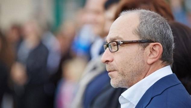 Геннадий Кернес - Геннадий Труханов - Мэр Харькова призвал к прямым переговорам с Москвой - eadaily.com - Россия - Украина - Киев - Одесса - Харьков
