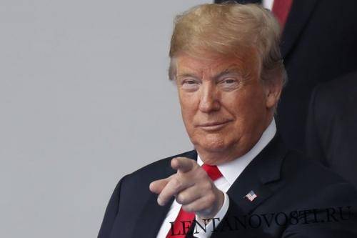 Дональд Трамп - Маттео Сальвини - Марин Ле-Пен - Виктор Орбан - Садик-Хан Лондон - Мэр Лондона сравнил Трампа с фашистами - lentanovosti.ru - США - Англия - Италия - Лондон - Франция - Венгрия