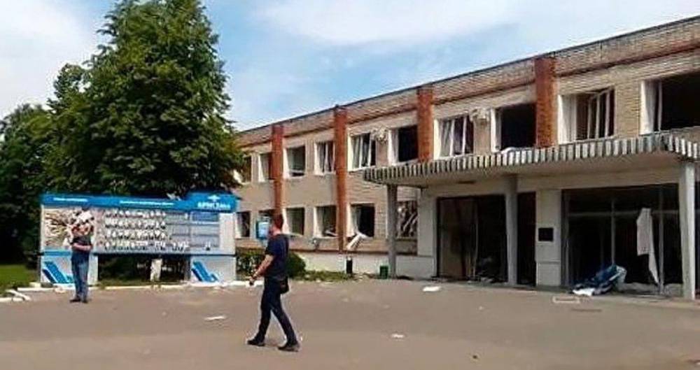 Число пострадавших при взрывах в Дзержинске увеличилось до 116 - m24.ru - Дзержинск