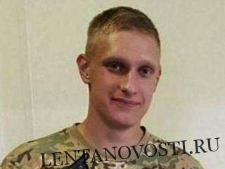 Никита Белянкин - Зарезанный в Подмосковье мужчина являлся бывшим военнослужащим ГРУ - lentanovosti.ru - Московская обл. - район Красногорский