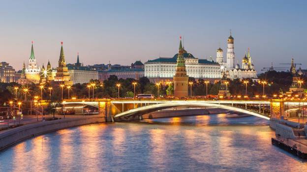 Владимир Нетесов - Воронежским сиротам ко Дню защиты детей подарили поездку в Москву - vestivrn.ru - Москва - Воронеж