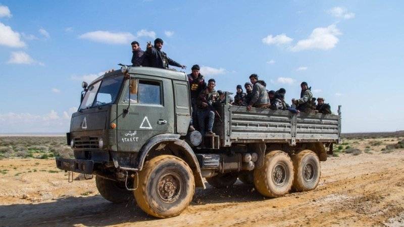 The Guardian обвинила в «кровавых налетах» авиацию РФ и САР в Идлибе - polit.info - Россия - США - Англия