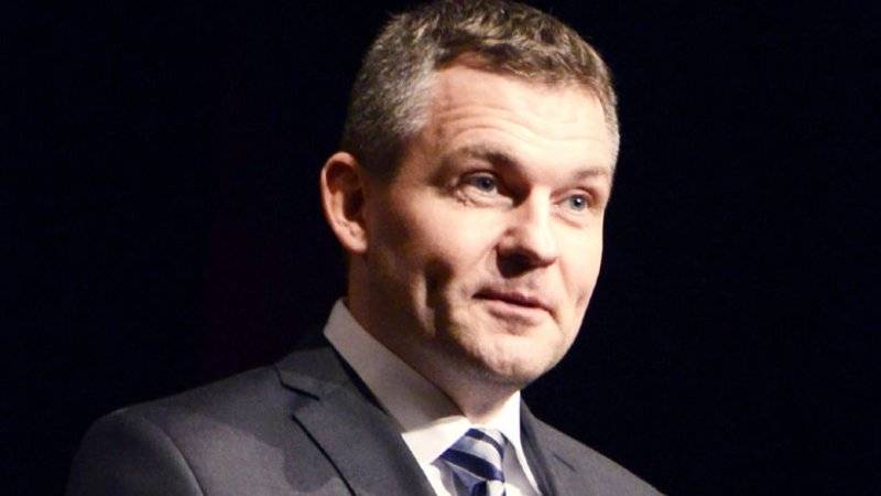 Дмитрий Медведев - Петер Пеллегрини - Медведев обсудит с премьером Словакии сотрудничество в энергетике - polit.info - Москва - Россия - Словакия