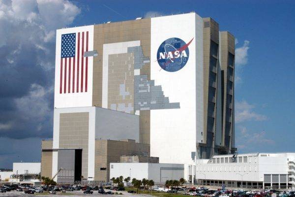 Илон Маск - NASA запросила миллионы у Белого Дома - moneytimes.ru