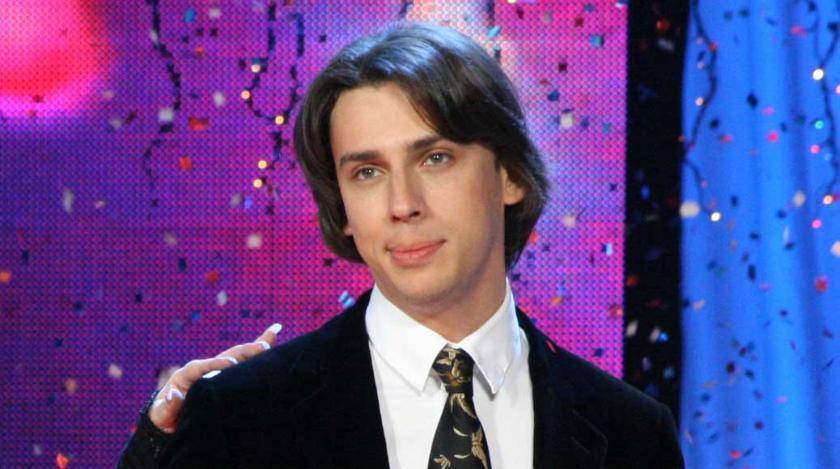 Максим Галкин - Полина Гагарина - Галкина поймали на измене с Гагариной - utro.ru