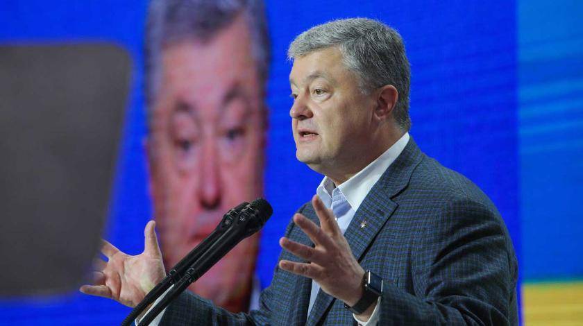 Петр Порошенко - Вадим Рабинович - "Преступление Порошенко": депутат Рады рассказал о брошенных пенсионерах - utro.ru - Украина