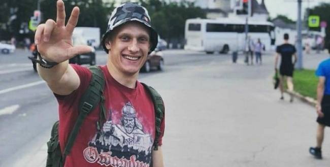 Никита Белянкин - «Выходцы из южных регионов»: под Москвой подло убит боец спецназа ГРУ - eadaily.com - Сирия - Московская обл. - район Красногорский