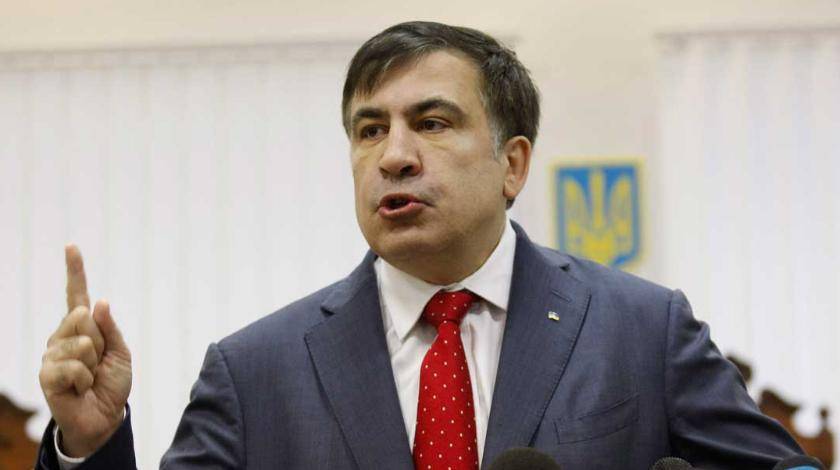 Михаил Саакашвили - Наркотики и депрессия: Саакашвили рассказал о самых страшных моментах в жизни - utro.ru - США - Киев - Одесская обл.