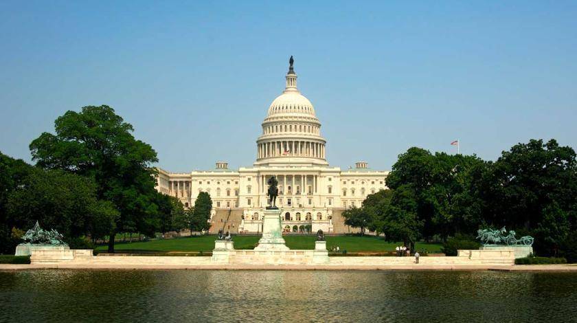 США шантажируют ЕС из-за  России - utro.ru - США - Вашингтон - Брюссель