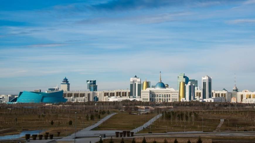 Голосующие впервые жители Нур-Султана получат подарки - mir24.tv - Казахстан - Нур-Султана