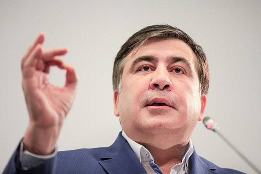 Михаил Саакашвили - Дмитрий Абзалов - Эксперт оценил заявление Саакашвили о возвращении в Грузию - m24.ru - Грузия