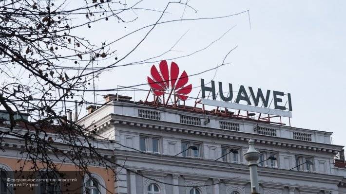 Huawei приобрела технологии распознавания лиц у российской компании - newinform.com - Россия - Гонконг