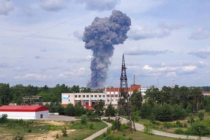 Глеб Никитин - Число пострадавших от взрывов в Дзержинске достигло 116 человек - lenta.ru - Дзержинск - Нижегородская обл.