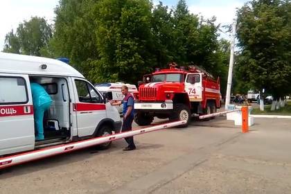 Глеб Никитин - Стало известно о состоянии пострадавших при взрыве в Дзержинске - lenta.ru - Дзержинск - Нижегородская обл.