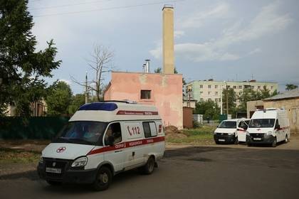 Иван Носков - Власти Дзержинска назвали сумму компенсации пострадавшим после взрывов - lenta.ru - Россия - Дзержинск - Нижегородская обл.