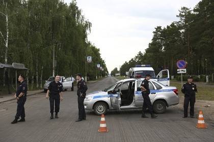 Глеб Никитин - После взрывов в Дзержинске предложили применить закон о фейках - lenta.ru - Дзержинск - Нижегородская обл.