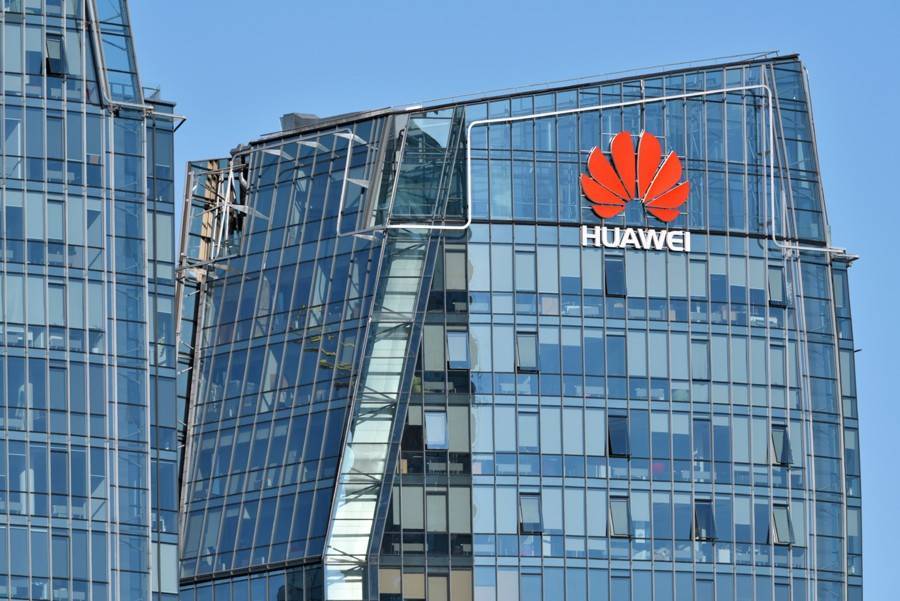 Huawei приобрела российские технологии распознавания лиц - m24.ru - Россия - Китай - Гонконг