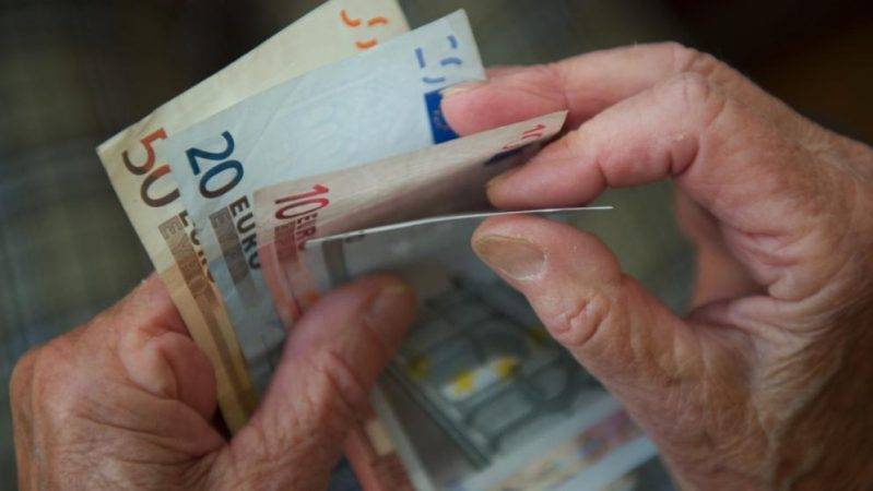 Работа на пенсии: что нужно знать? - germania.one - Германия