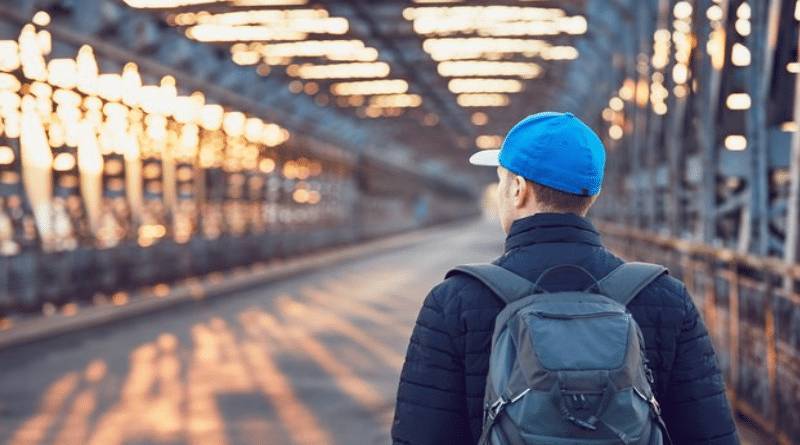 Бывший получатель Hartz IV счастлив, что смог избавиться от денег государства - germania.one