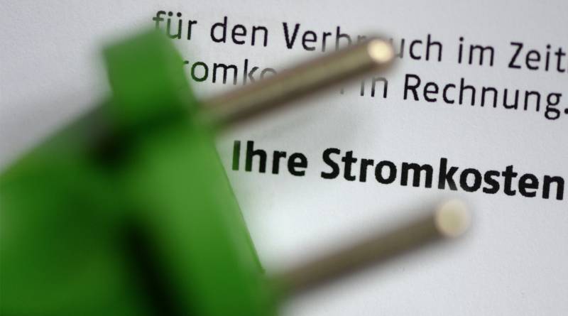 Что делать, если вам грозит отключение газа или электроэнергии? - germania.one
