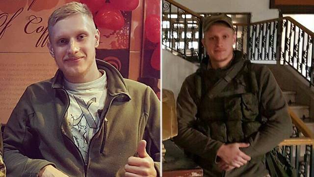 Никита Белянкин - СК провел обыски у подозреваемых в убийстве спецназовца в Подмосковье - ren.tv - Московская обл.
