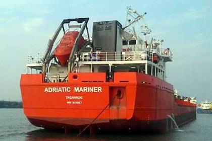 Глава турецкой компании выдал старый российский танкер за новое судно - lenta.ru - Россия - Турция - Азербайджан - Волгоград