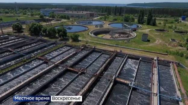 Придётся потерпеть. Воронежцам рассказали, когда перестанут вонять очистные сооружения - vestivrn.ru - Воронеж