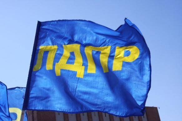 В ЛДПР предложили избирать не менее половины депутатов в регионах по партийным спискам - pravda.ru - Москва - Россия - Санкт-Петербург - Севастополь