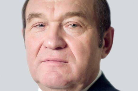 Сергей Собянин - Петр Бирюков - Юрий Лужков - СМИ сообщают о возможной отставке вице-мэра Москвы Бирюкова - pravda.ru - Москва